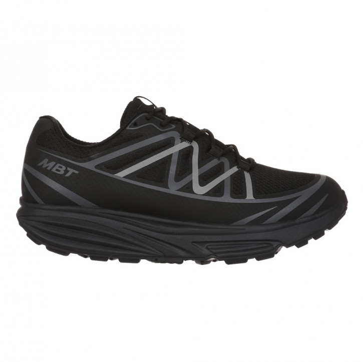 Simba ATR 2 W SYM 40,5 black/black MBT Schuhe